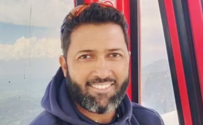 Wasim Jaffer Picks His 15 Member Indian Squad T20 WC 2024