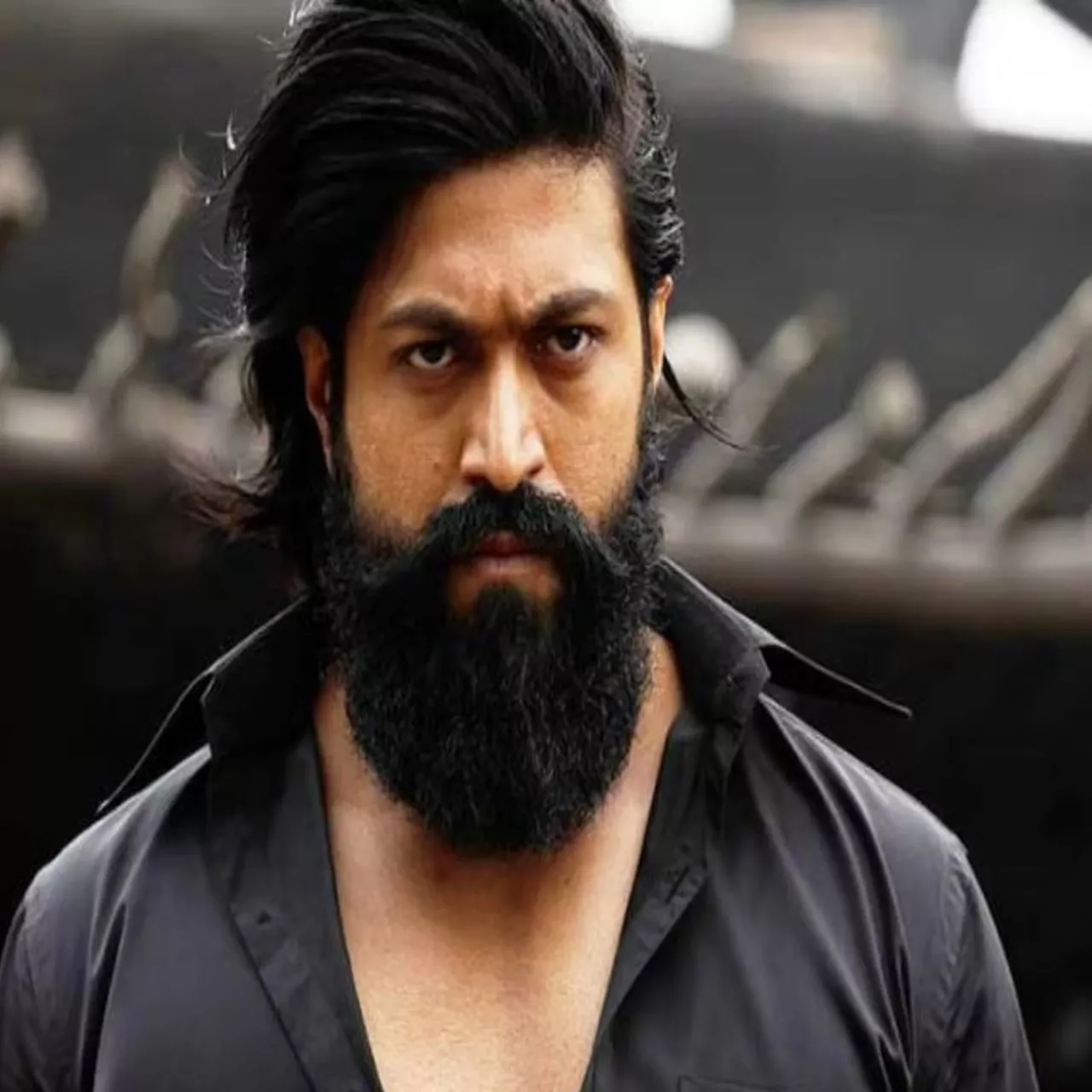 KGF Star Yash To Gain 15 Kg Weight To Play Ravana In Ranbir Kapoor Starrer