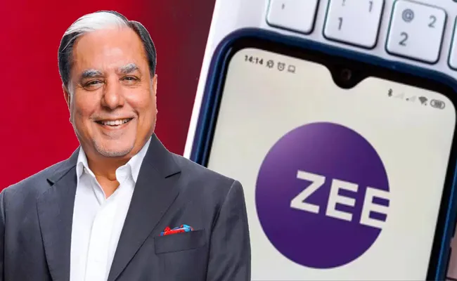 NCLT admits personal insolvency plea against Zee