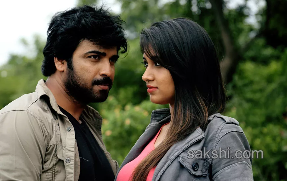 Q Premaku Chavuku Movie Stills