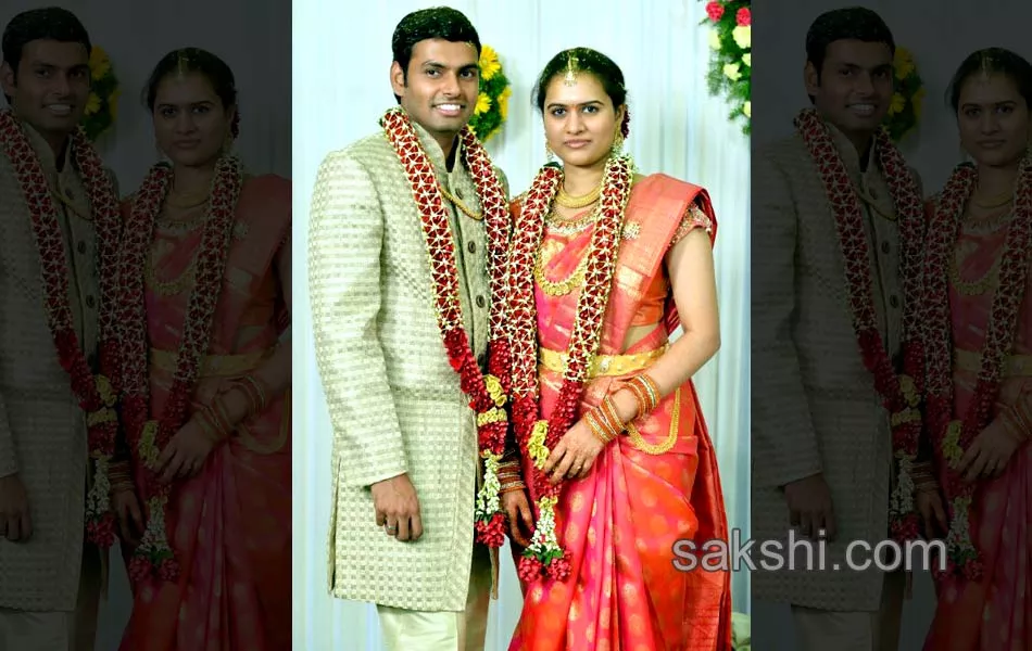 Chess Queen Koneru Humpy engaged - Sakshi