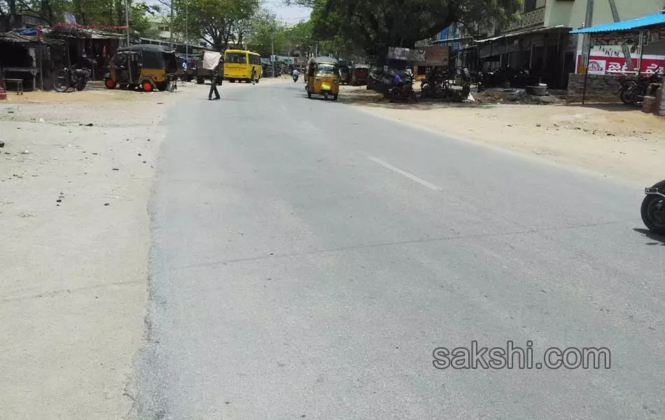 summer in telangana