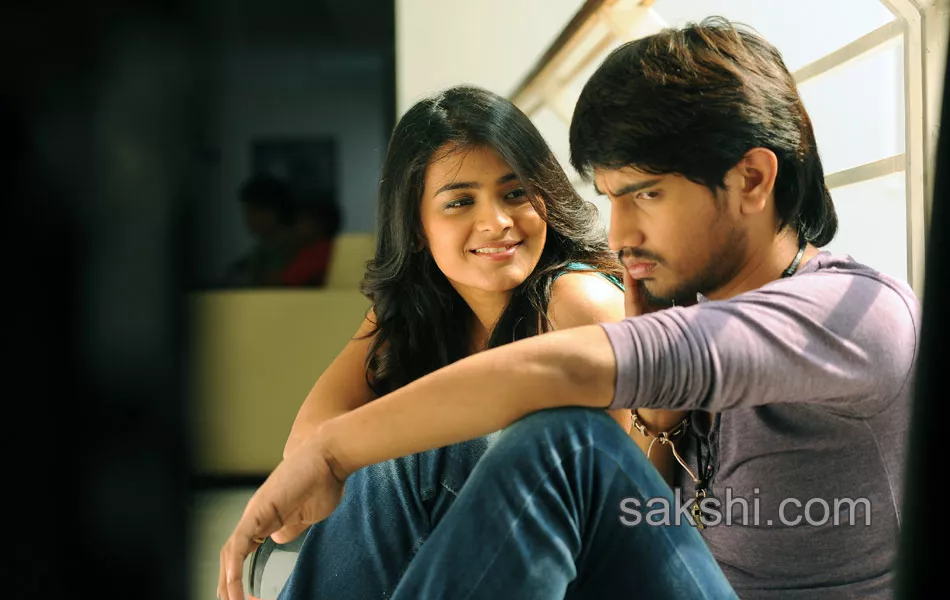 raj tarun new movie