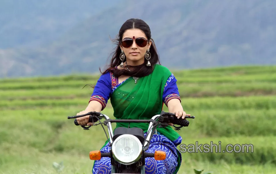 Chandra Kala Movie Stills