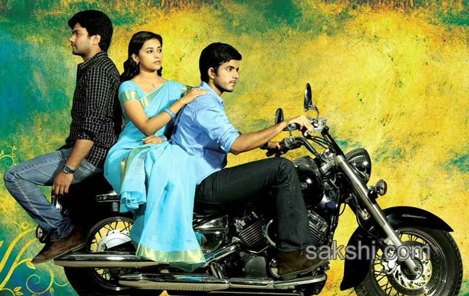 Vaaradhi telugu movie stills