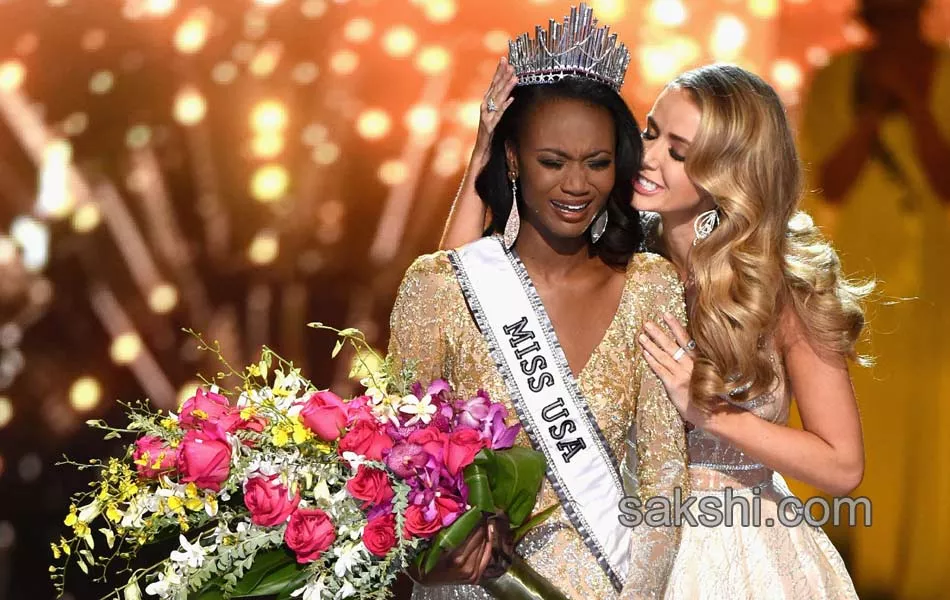 Miss USA 2016