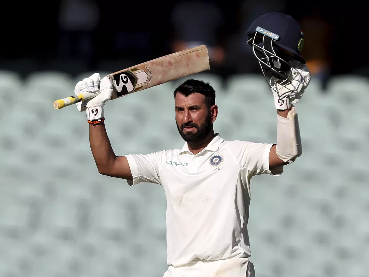 Australia vs India First Cricket Test Photo Gallery - Sakshi