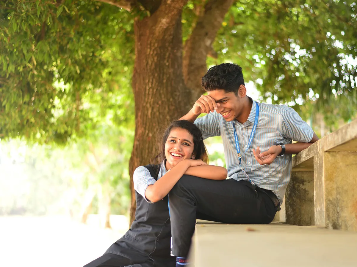 Lovers Day Movie Stills Photo Gallery - Sakshi