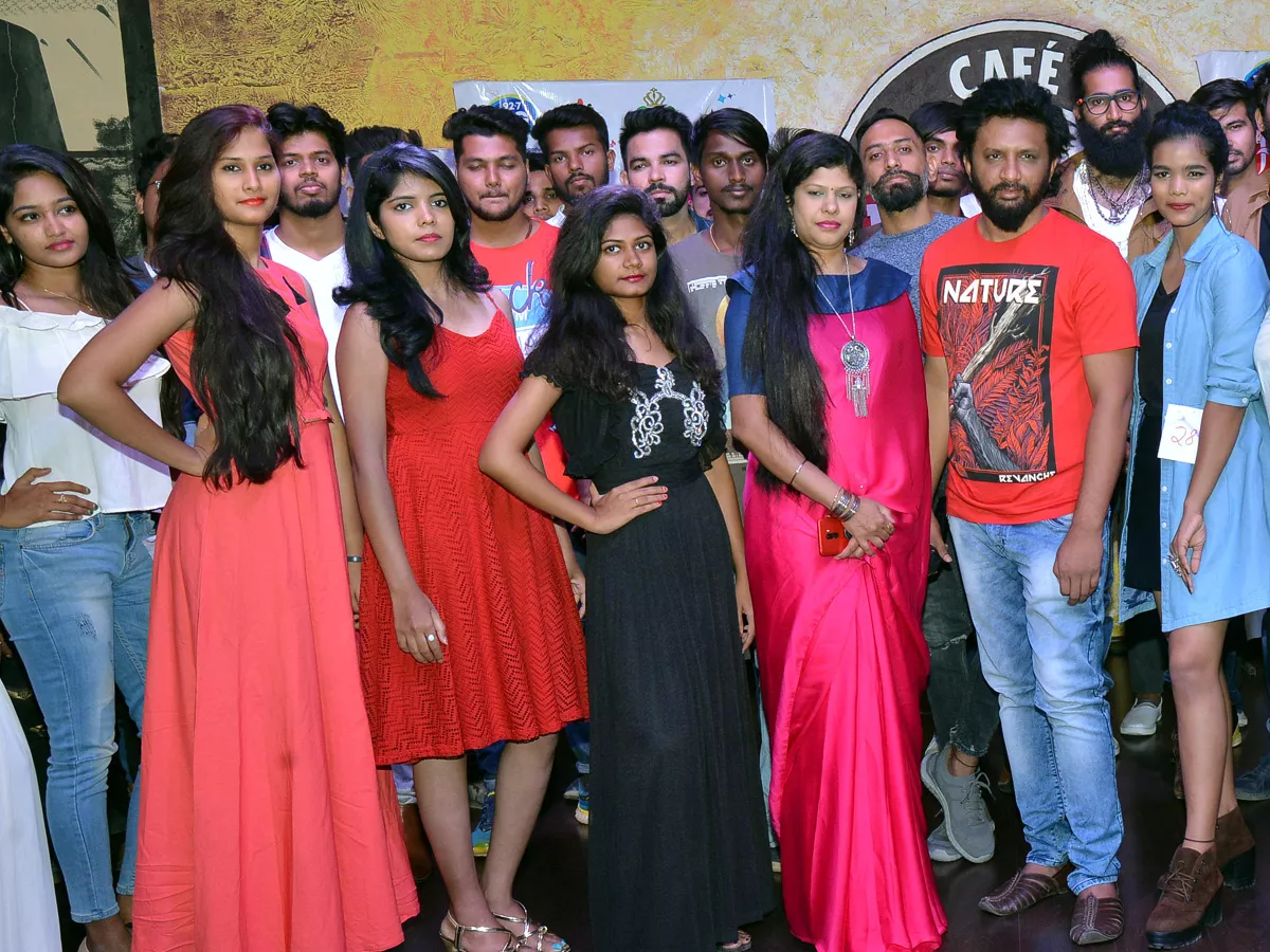 Mister And Miss Telangana 2019 Photo Gallery - Sakshi