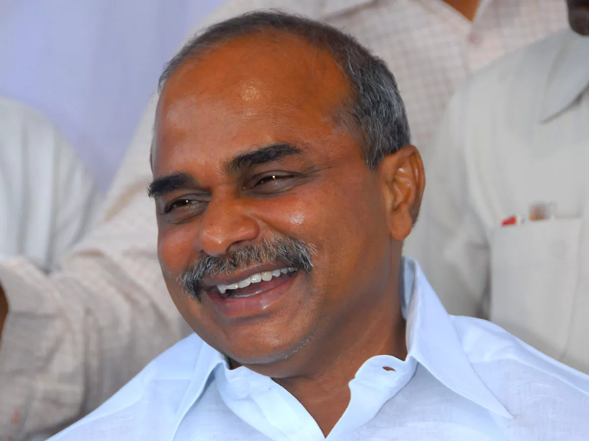 YS Rajasekhara Reddy Photo Gallery - Sakshi