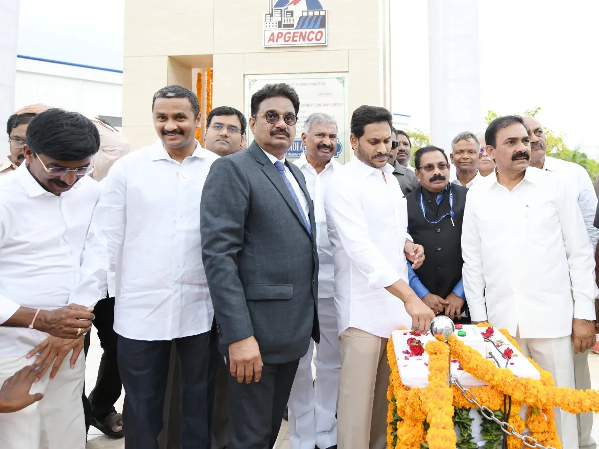 CM YS Jagan At Nelaturu Public Meeting  - Sakshi