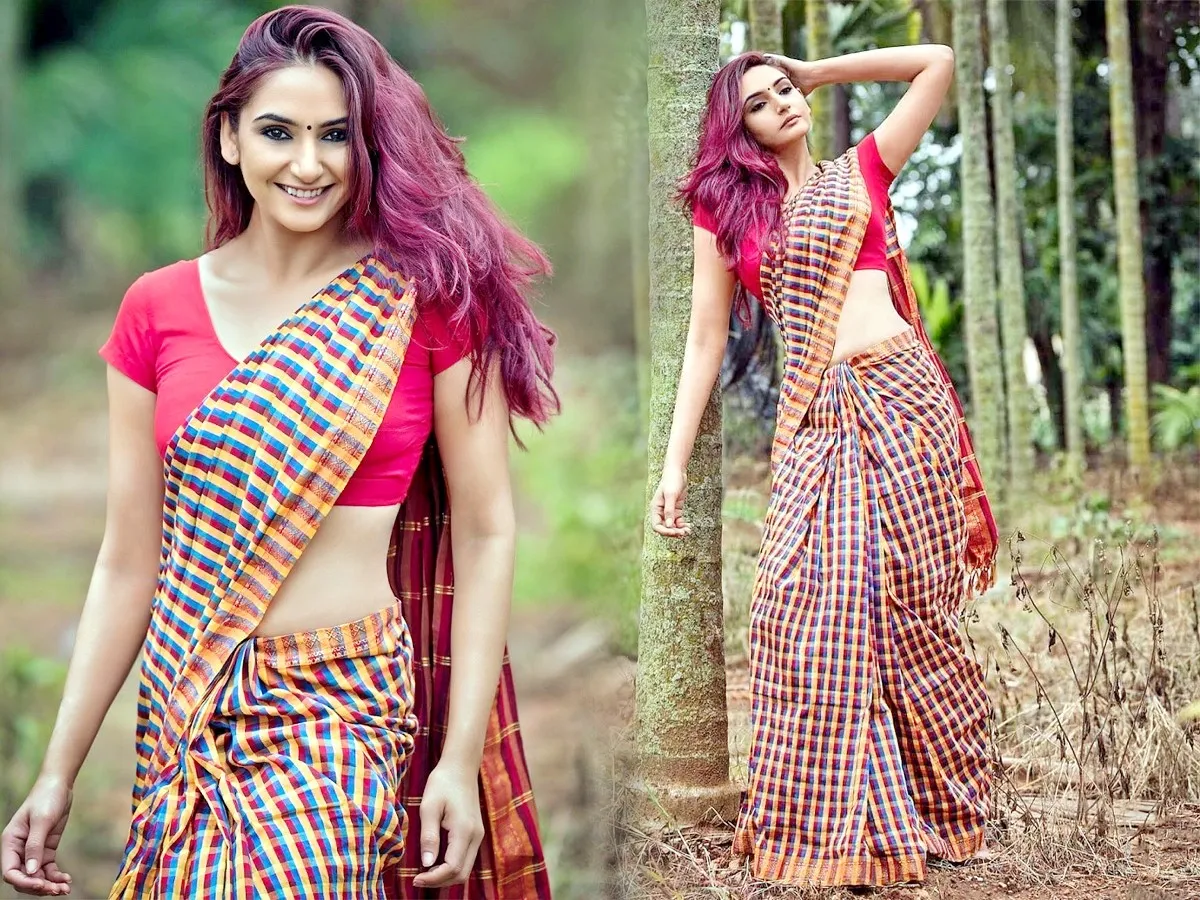 Kannada Actress Ragini Dwivedi Latest Photos - Sakshi