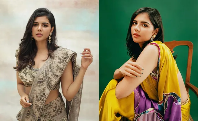 Indian Actress Kalyani Priyadarshan HD Photo Gallery - Sakshi