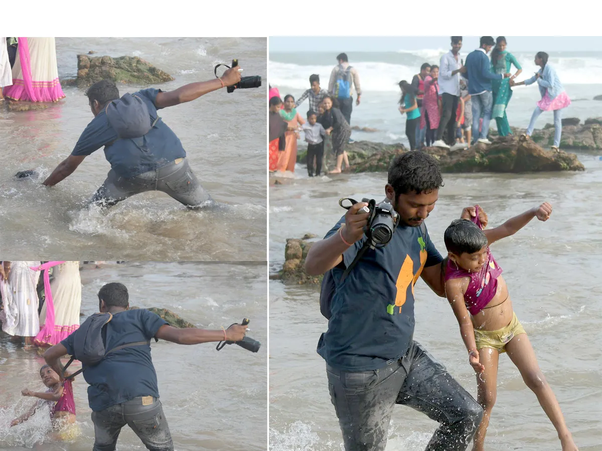 Best Photos of The Week in AP and Telangana Photo Gallery - Sakshi