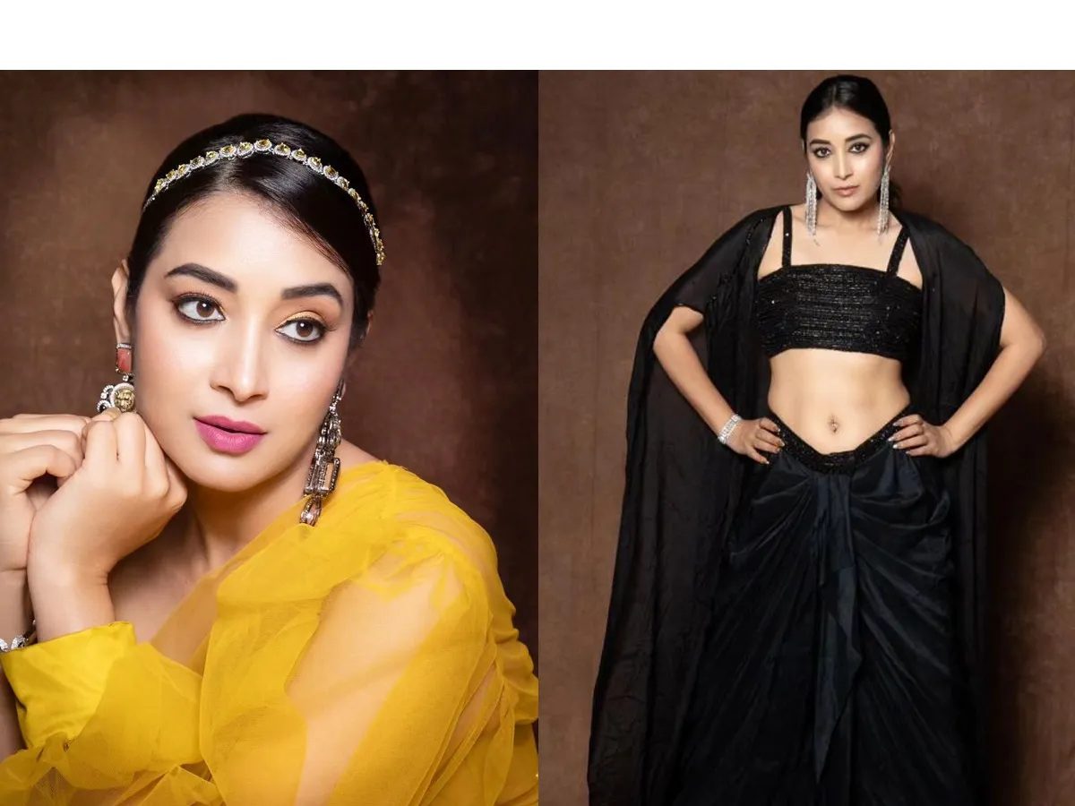 Bigg Boss Beauty Bhanu Sri Hot Poses (Photos) - Sakshi