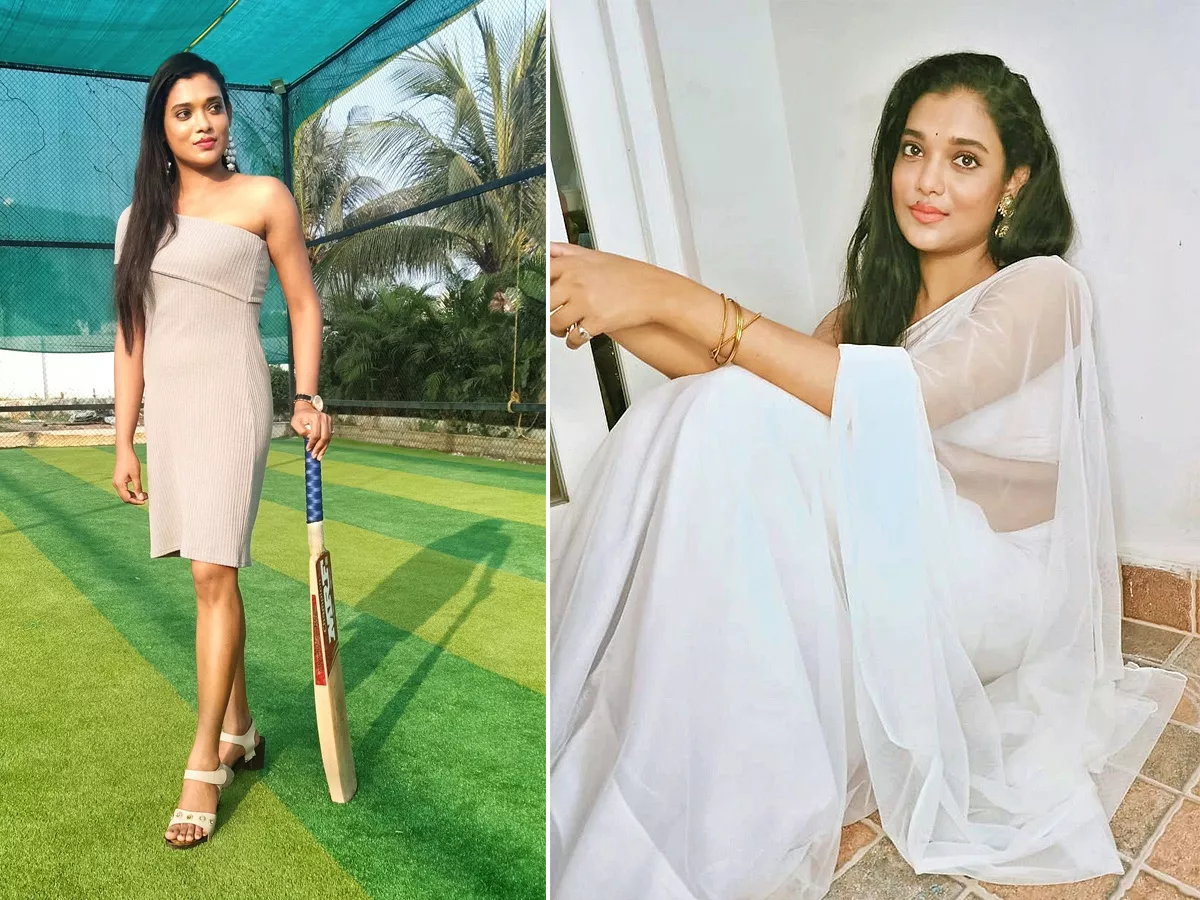 telugu actress rekha boj bold statement over india won world cup - Sakshi