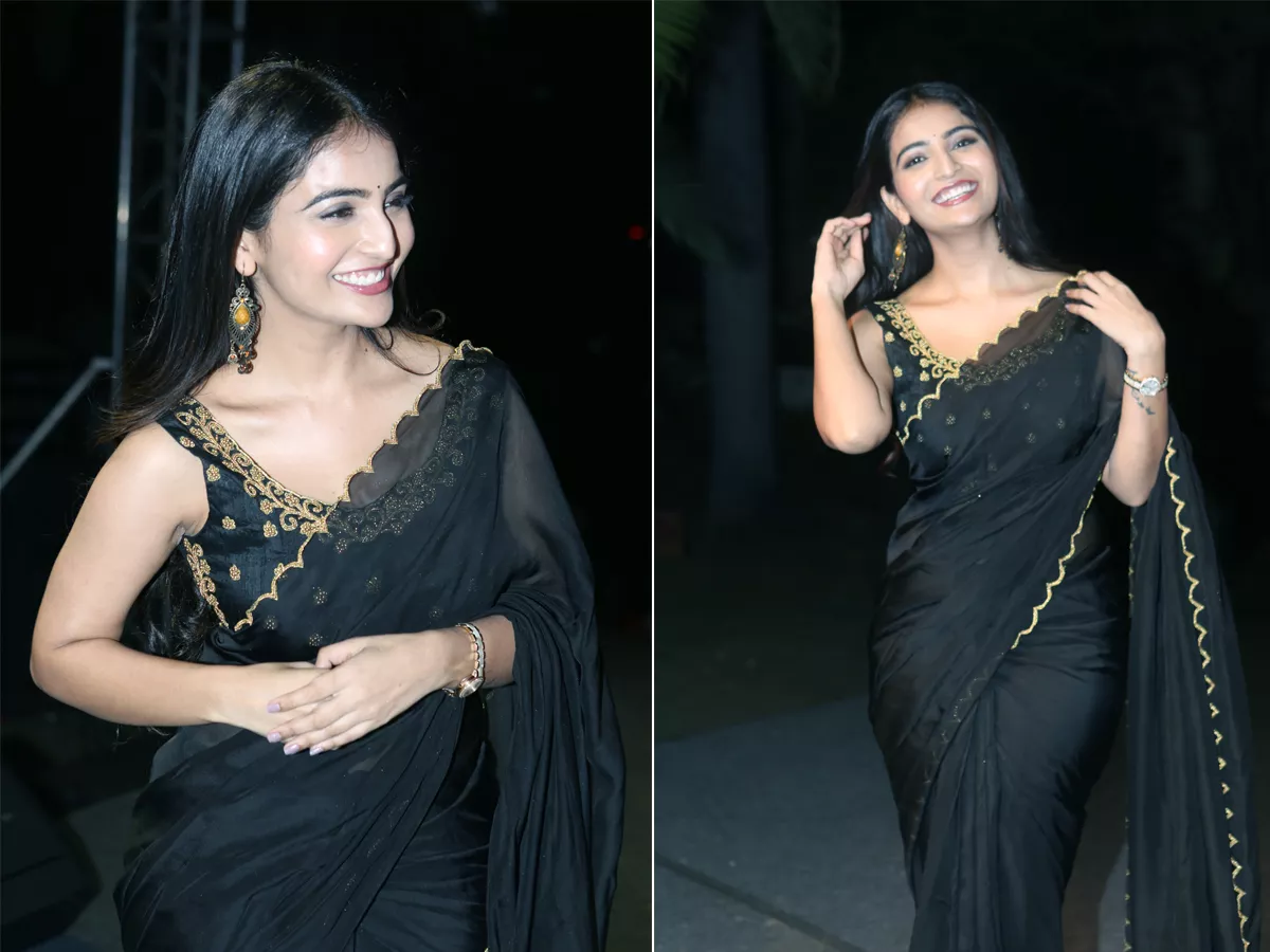 actress ananya nagalla latest photos - Sakshi