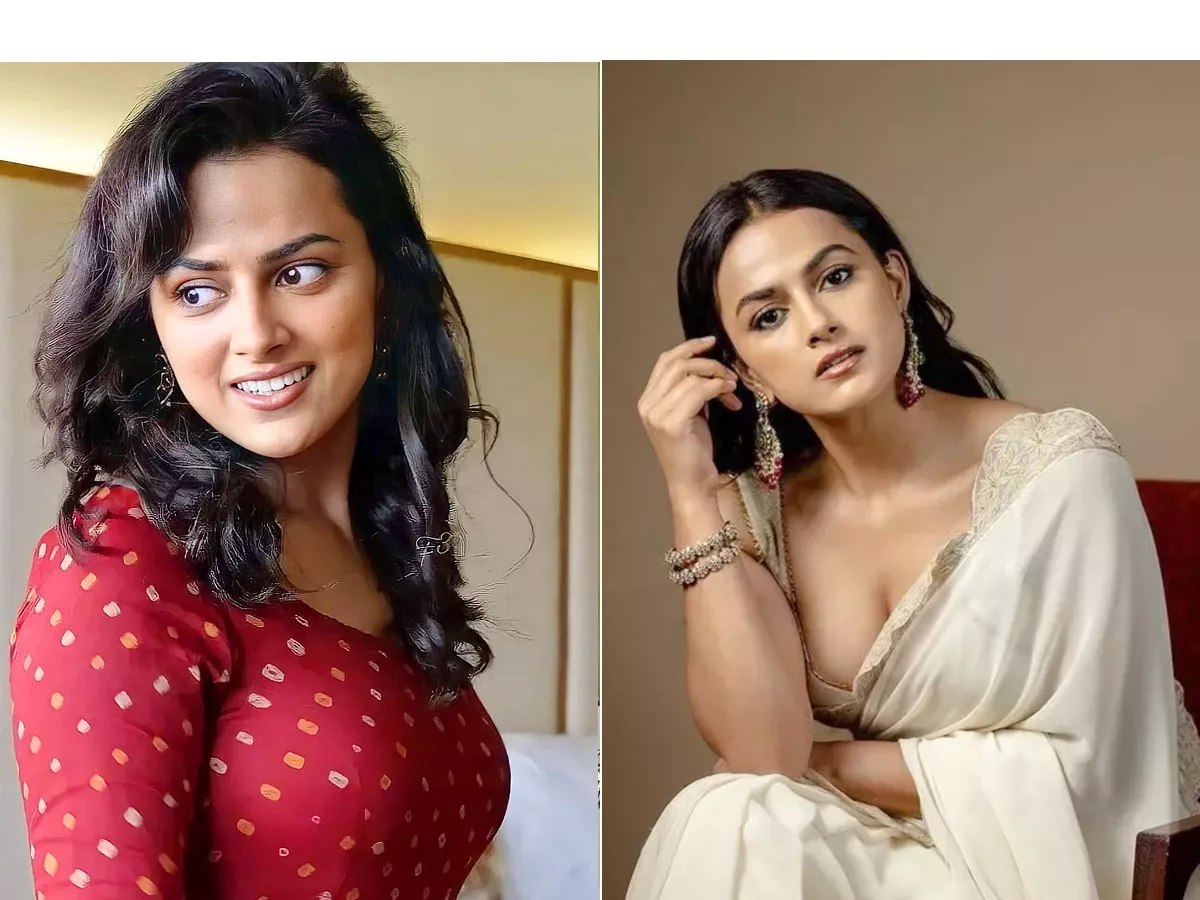 Shraddha Srinath Latest Photos - Sakshi