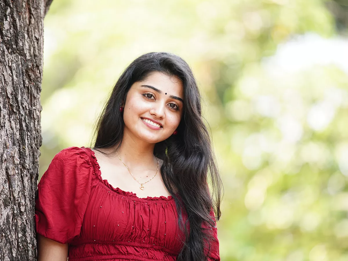 Actress Athira Raj Latest Photos