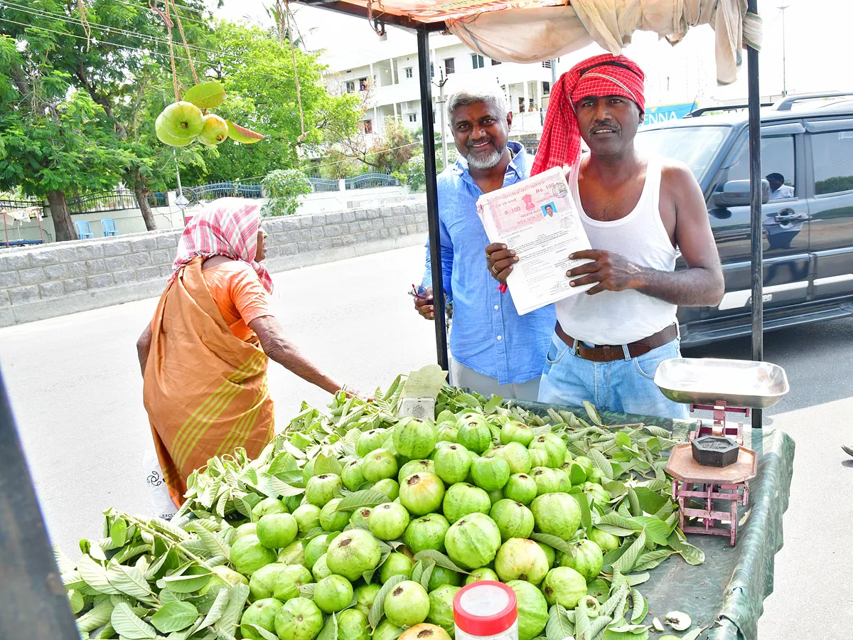 Best Photos of The Day in AP and Telangana Photo Gallery