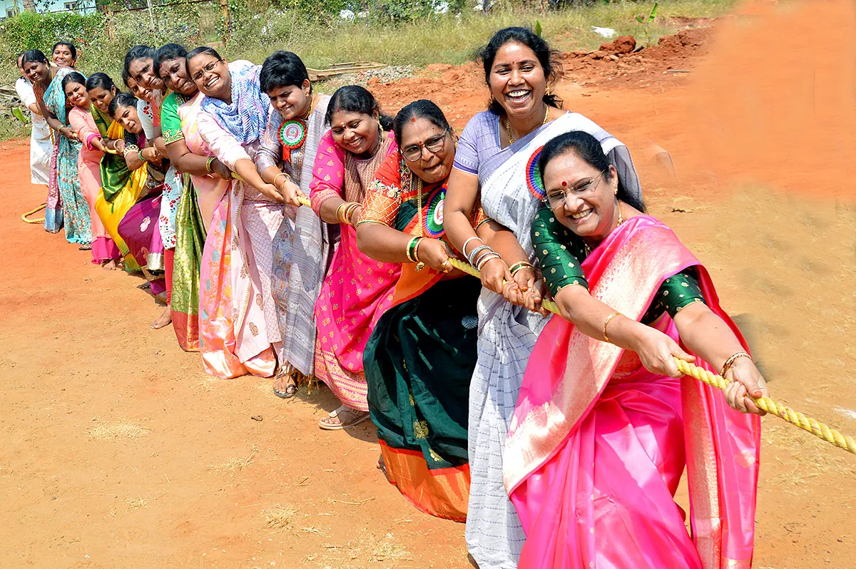 womens day celebrations in ap jac womens photos