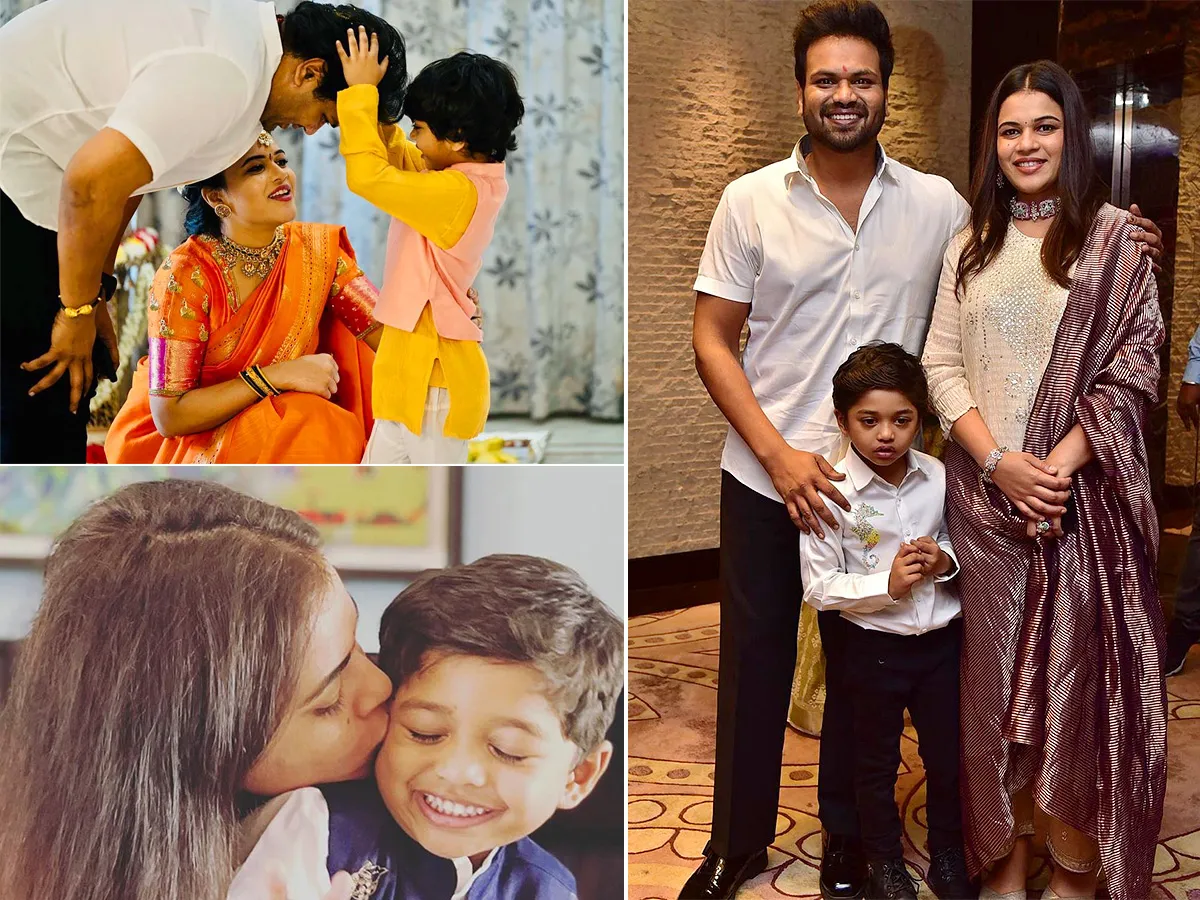 manchu manoj and bhuma mounika son birthday