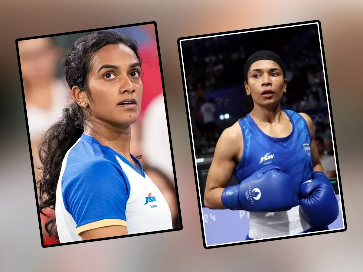 Paris Olympics 2024: Indian Athletes Dreams Dashed After Day Of Disappointments