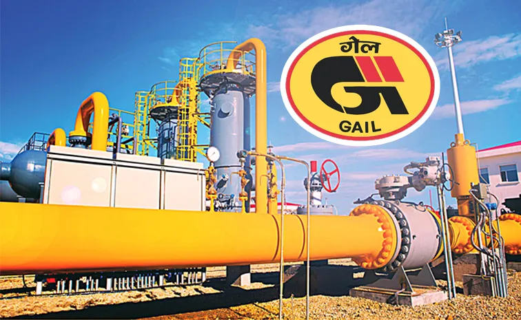 GAIL Recruitment 2024 for 391 Non Executive Posts