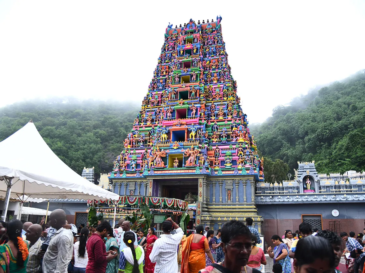 kanaka durga temple vijayawada photos