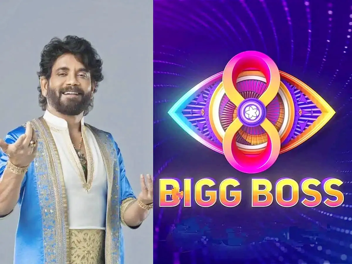 bigg boss 8 telugu contestants list with photos