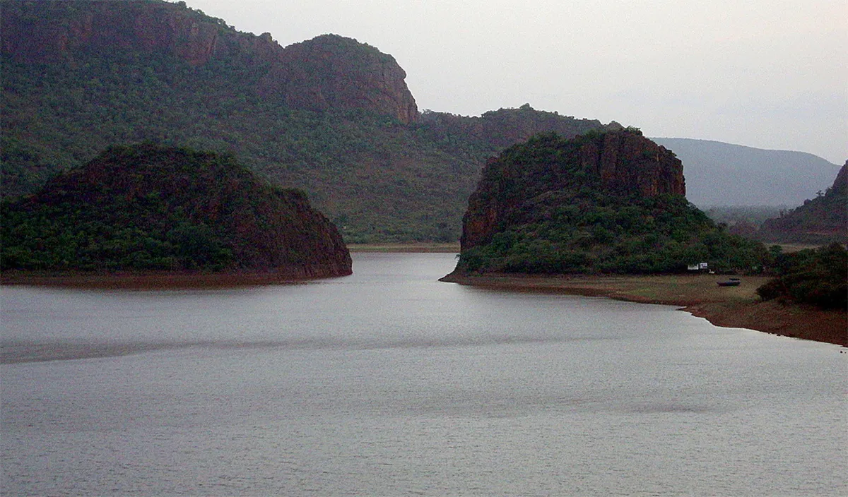 Sandur Tourist Places Photos