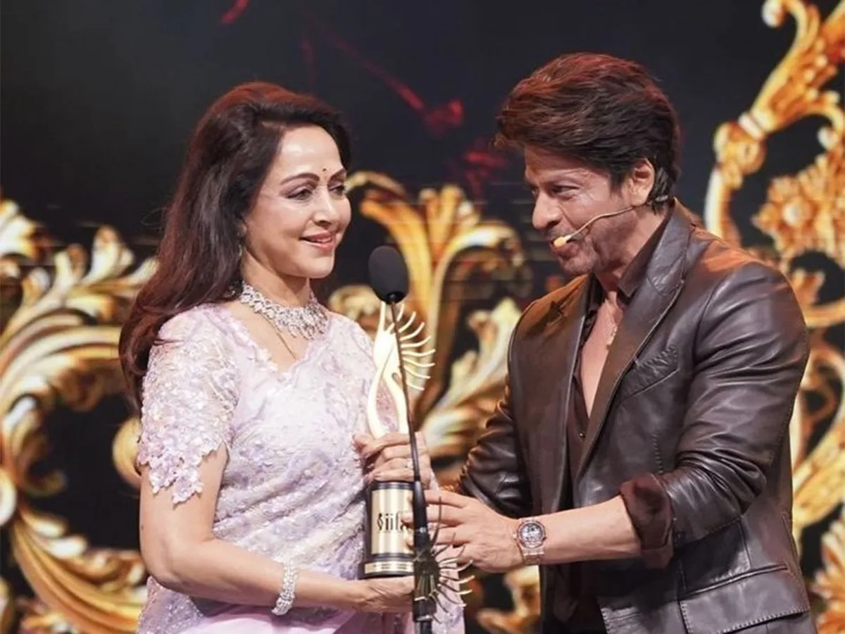 iifa awards 2024 abu dhabi photos