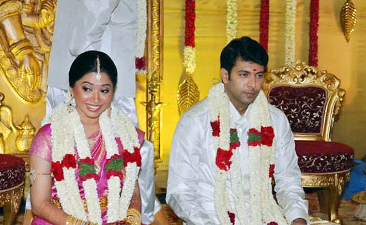 Tamil Actor Jayam Ravi And Wife Aarti Announce Separation Photos