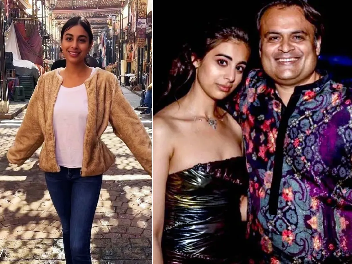 Billionaire Pankaj Oswal's Daughter Vasundhara Oswal Arrested In Uganda