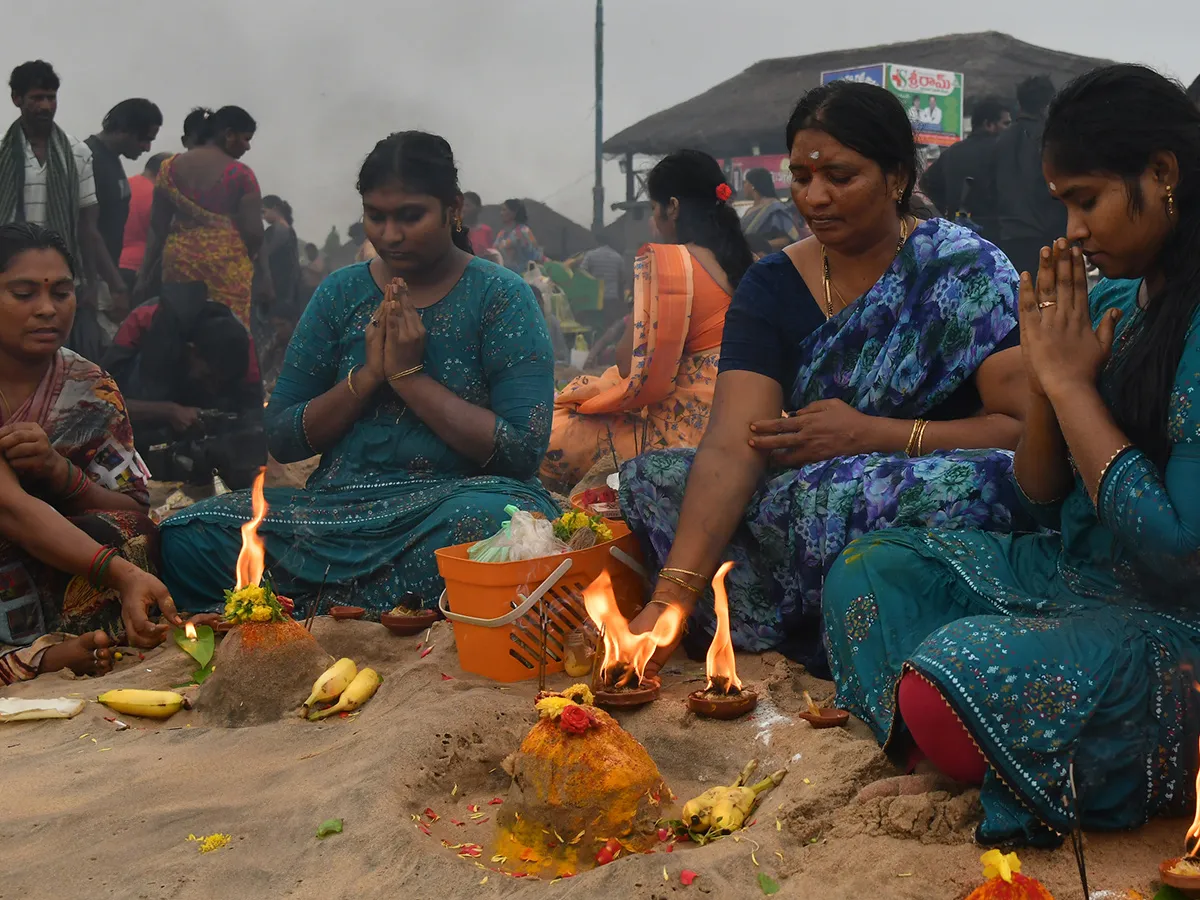 Devotional : Kartik Purnima 2024 Celebration Photos