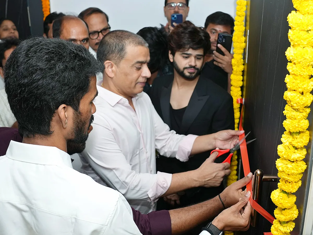 Pixels and Strings Studio Started by Dil Raju5