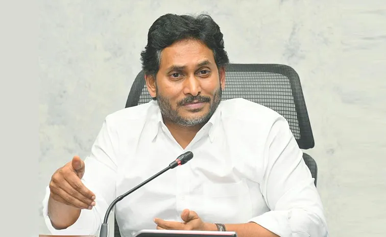 YS jagan MOhan Reddy Sensational Comments On TDP Government Over AP Budget Photos