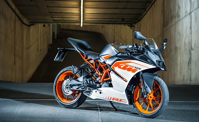 KTM is facing significant financial challenges leading to some tough decisions: Photos