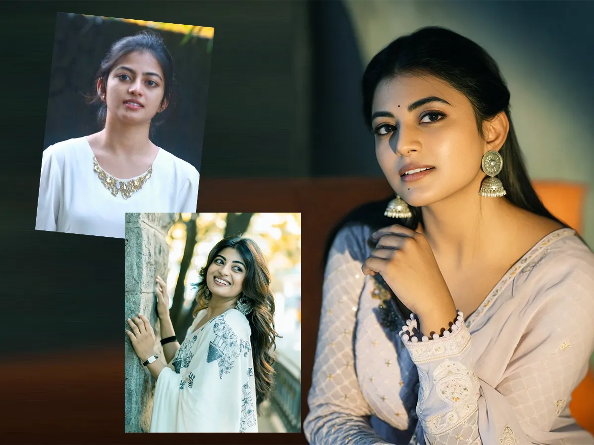 Actress Anandhi Latest Photos8