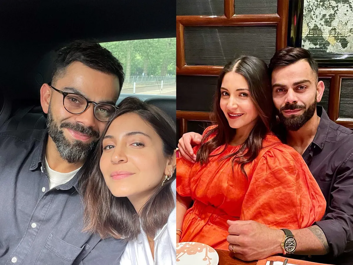 Virushka Marriage Day: Rohit Sharma Wish on Anushka Sharma keep the surname Old Tweet Goes Viral