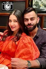 Virushka Marriage Day: Rohit Sharma Wish on Anushka Sharma keep the surname Old Tweet Goes Viral11