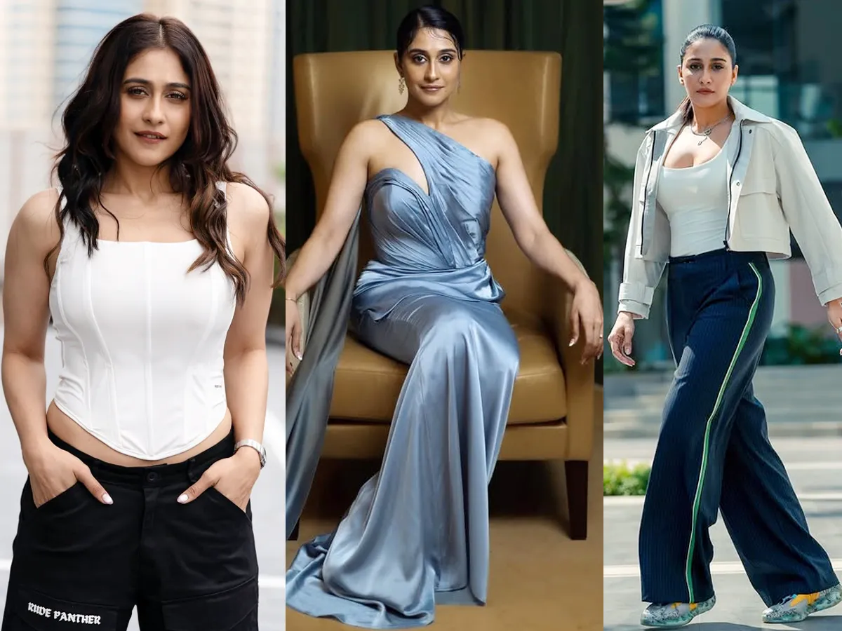 Regina Cassandra Birthday Special