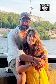 Rohit Sharma birthday wishes to his wife post goes viral10