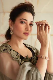 Tollywood Milky Beauty Actress Tamannaah Bhatia Birthday Special Gallery11