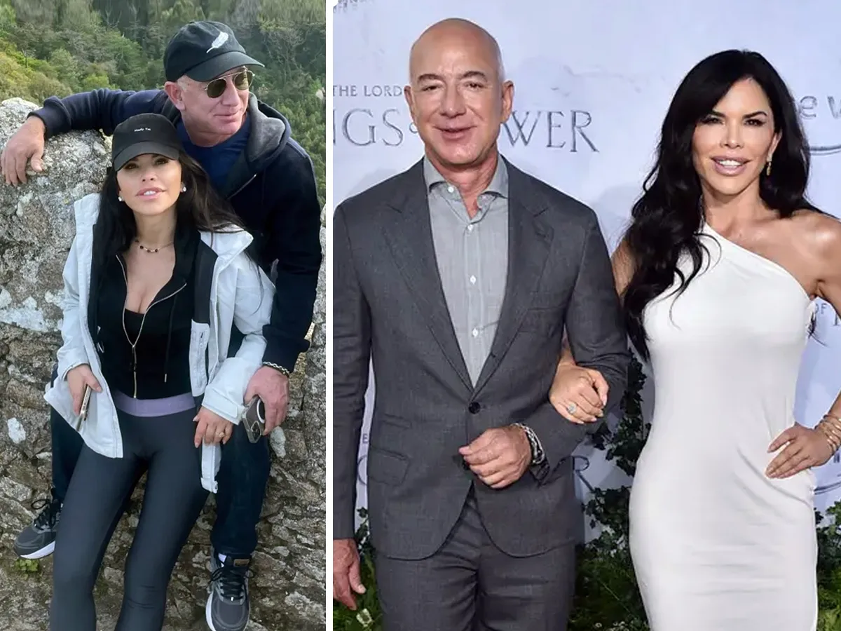 Amazon founder Bezos to marry his girlfriend 