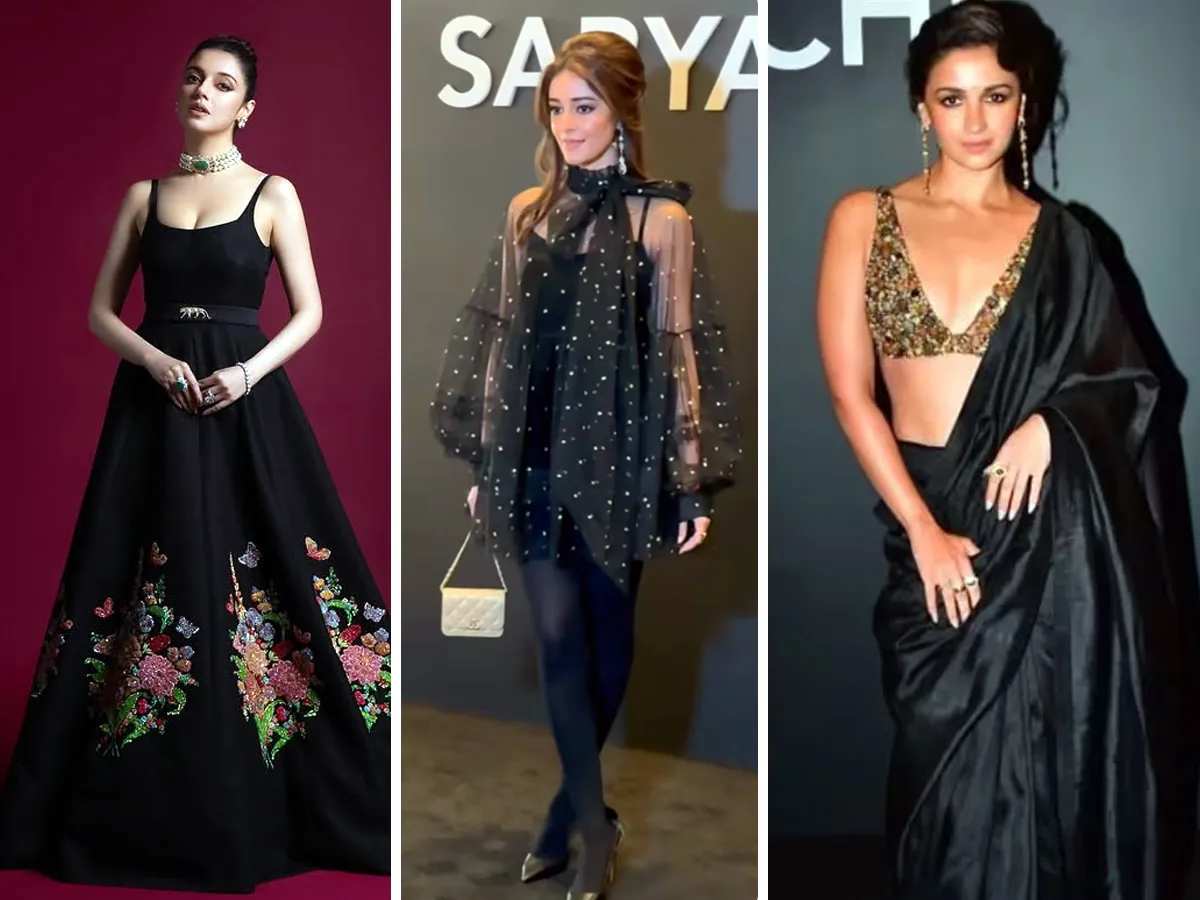 Fashion designer Sabyasachi Mukherjee 25th Anniversary Grand celebrations