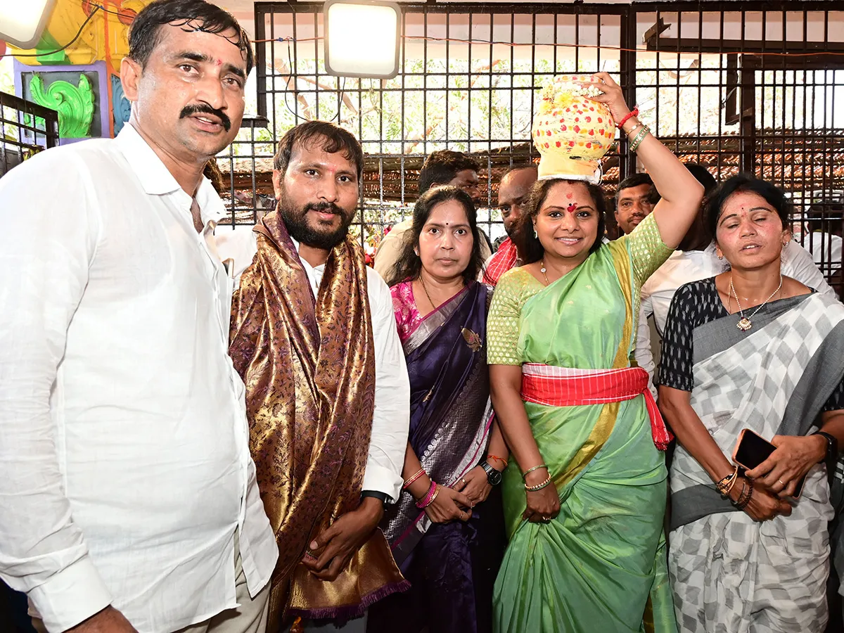 Peddagattu Jathara at Durajpally Photos