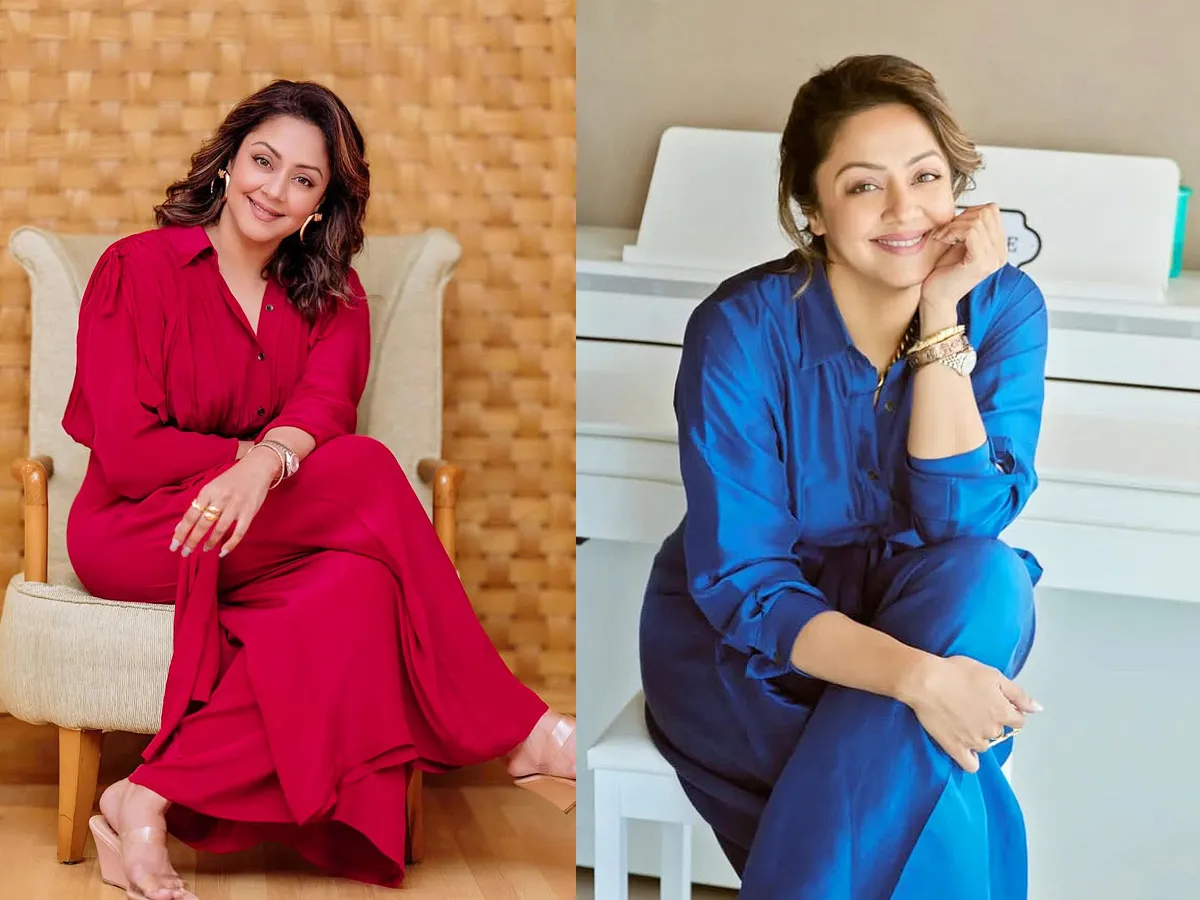 Shabana Azmi Wanted To REMOVE Jyotika From Dabba Cartel Photos Viral