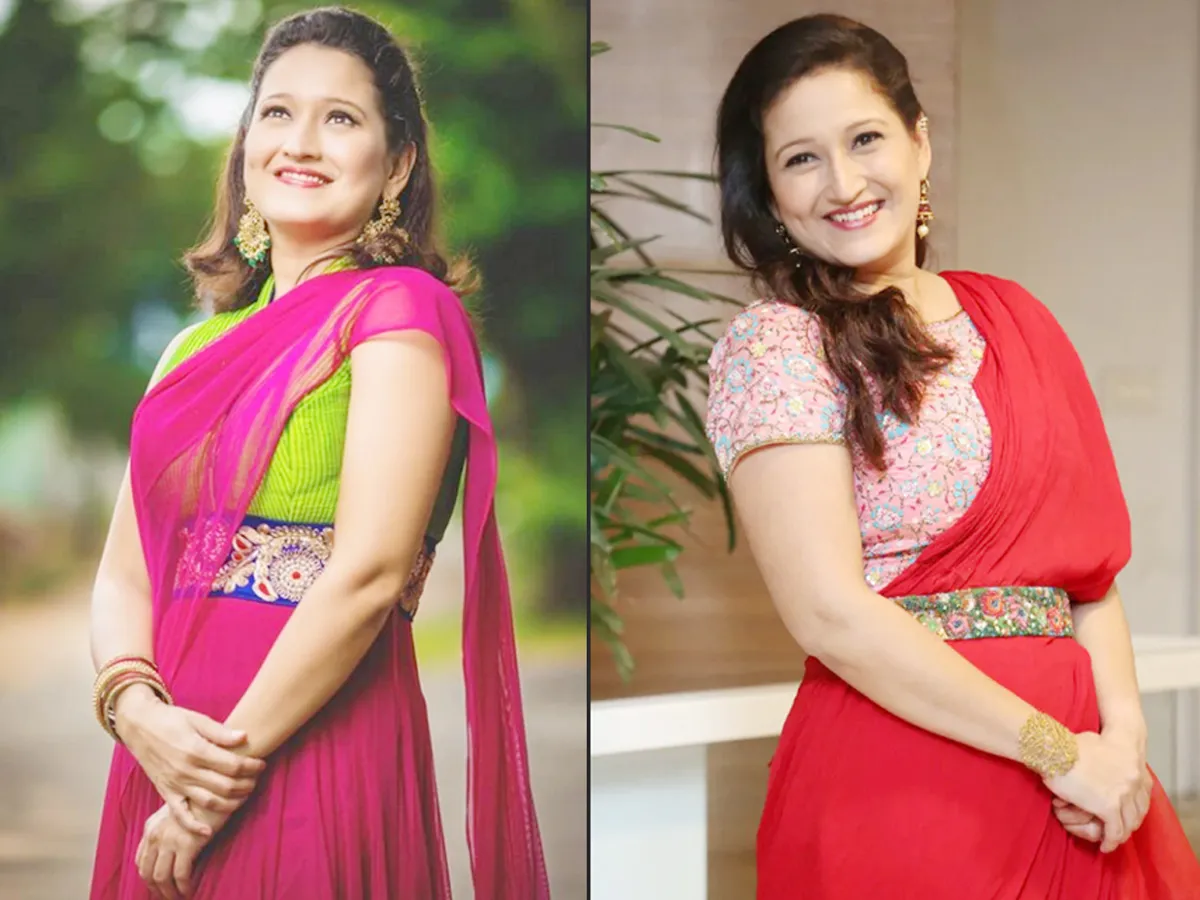 Actress Laila Simple and Cute Photos