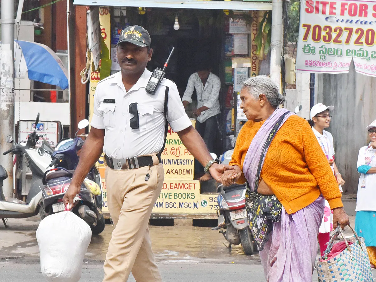 Best Photos of The Week in AP and Telangana Photo Gallery